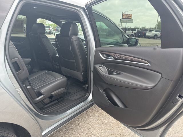 2023 Buick Enclave Avenir Carbondale IL