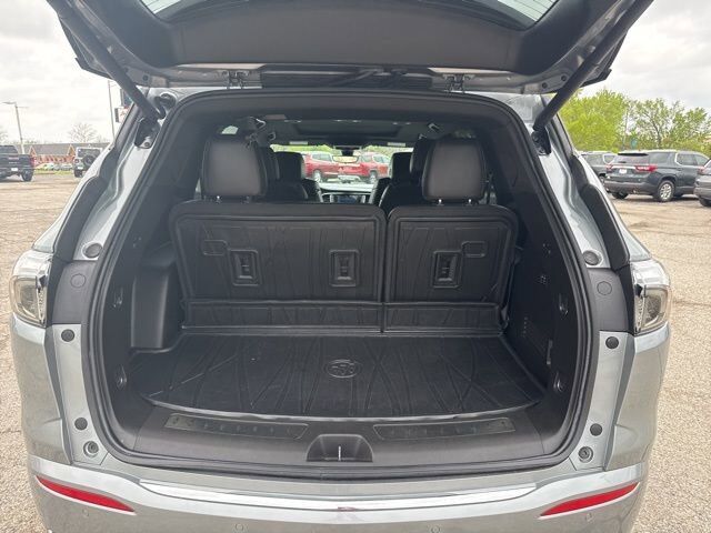 2023 Buick Enclave Avenir Carbondale IL