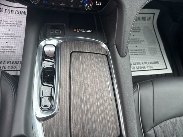 2023 Buick Enclave Avenir Carbondale IL