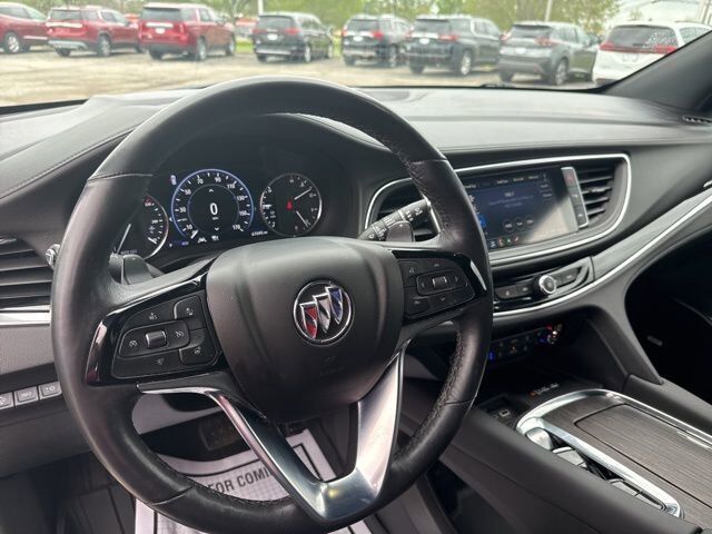 2023 Buick Enclave Avenir Carbondale IL