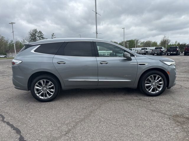 2023 Buick Enclave Avenir Carbondale IL