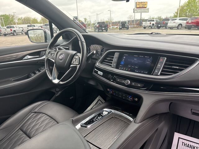 2023 Buick Enclave Avenir Carbondale IL