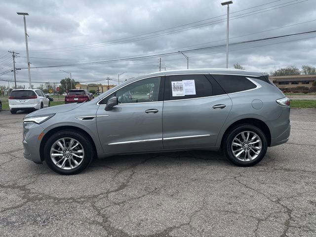 2023 Buick Enclave Avenir Carbondale IL