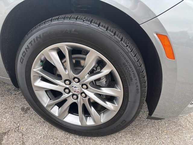 2023 Buick Enclave Avenir Carbondale IL