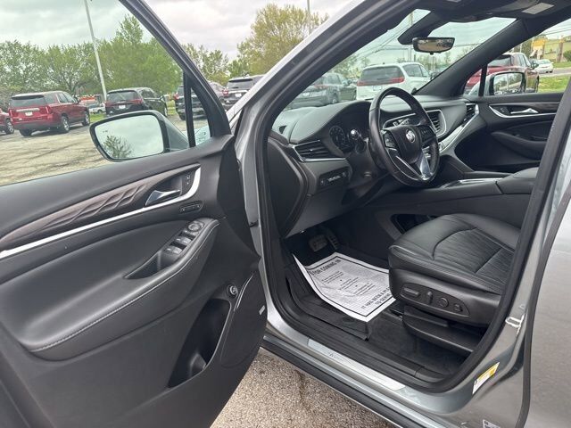 2023 Buick Enclave Avenir Carbondale IL