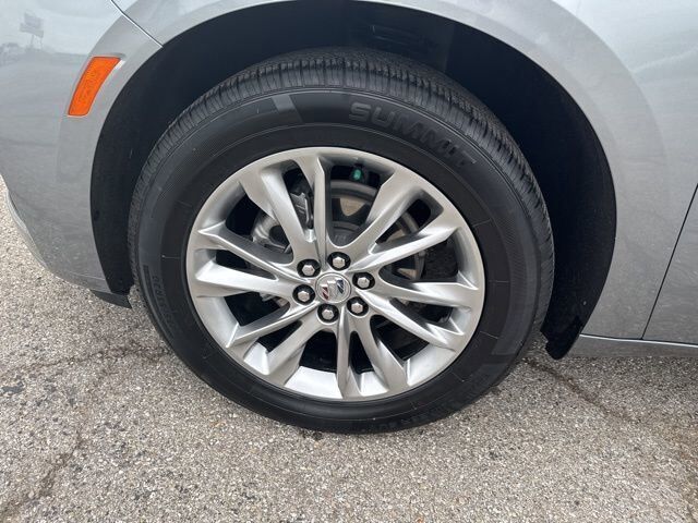 2023 Buick Enclave Avenir Carbondale IL