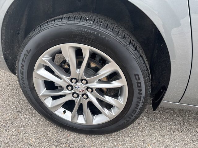 2023 Buick Enclave Avenir Carbondale IL