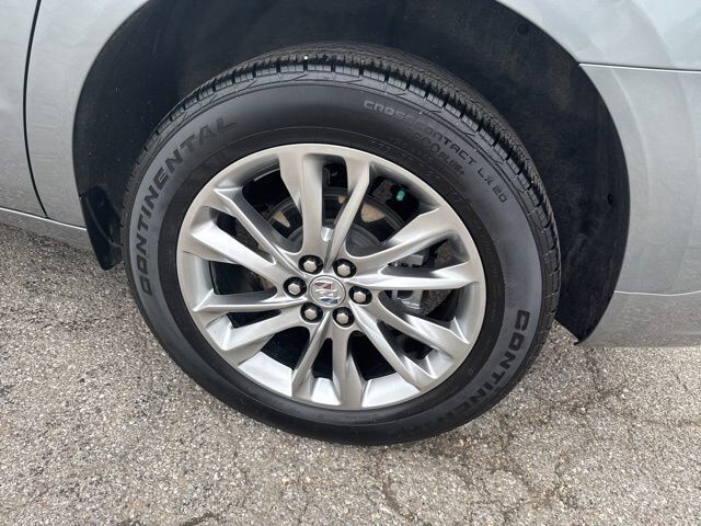 2023 Buick Enclave Avenir Carbondale IL