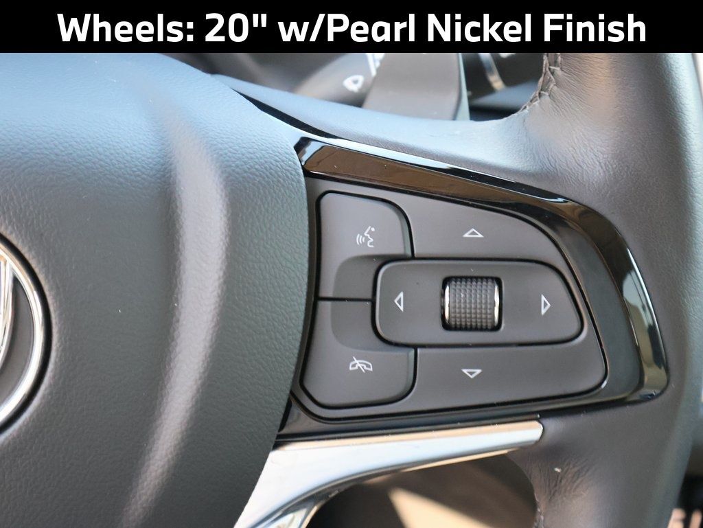 2023 Buick Enclave Avenir San Clemente CA