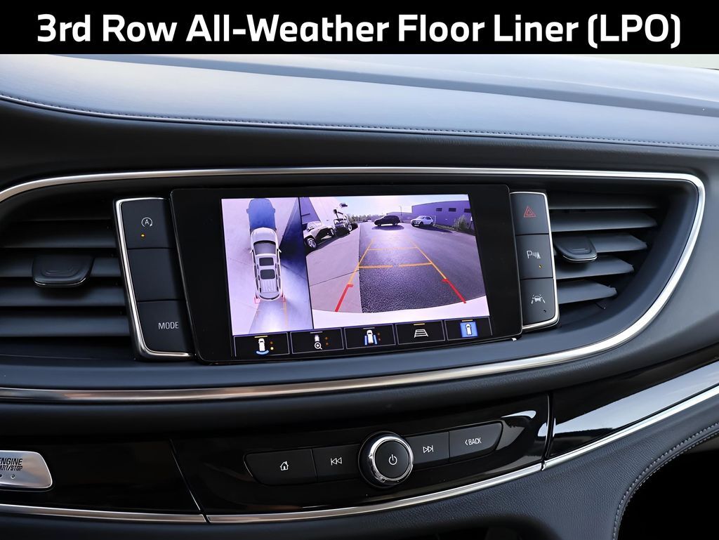 2023 Buick Enclave Avenir San Clemente CA