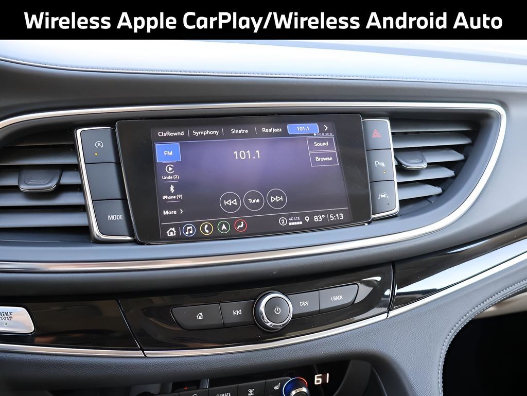 2023 Buick Enclave Avenir San Clemente CA