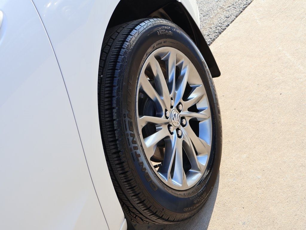 2023 Buick Enclave Avenir San Clemente CA