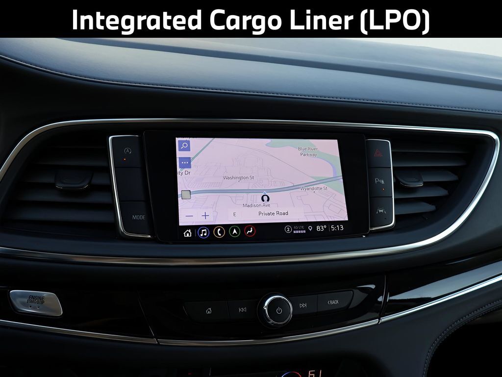 2023 Buick Enclave Avenir San Clemente CA