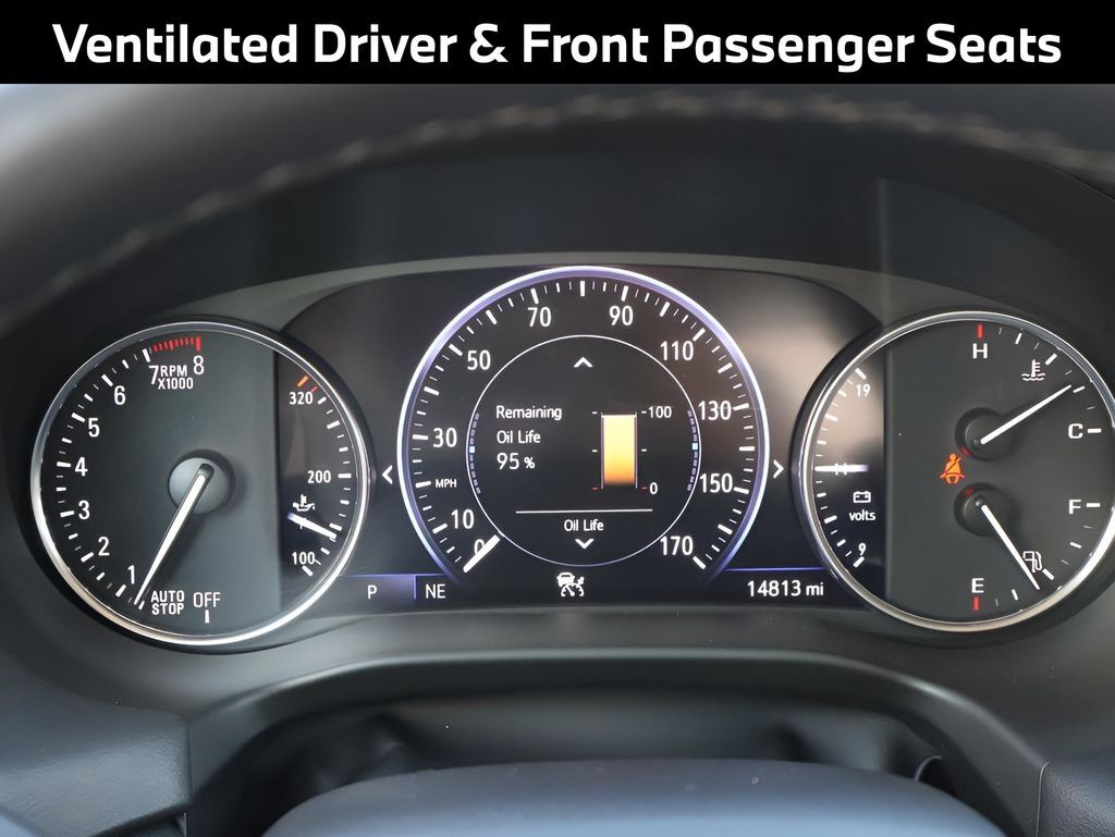 2023 Buick Enclave Avenir San Clemente CA