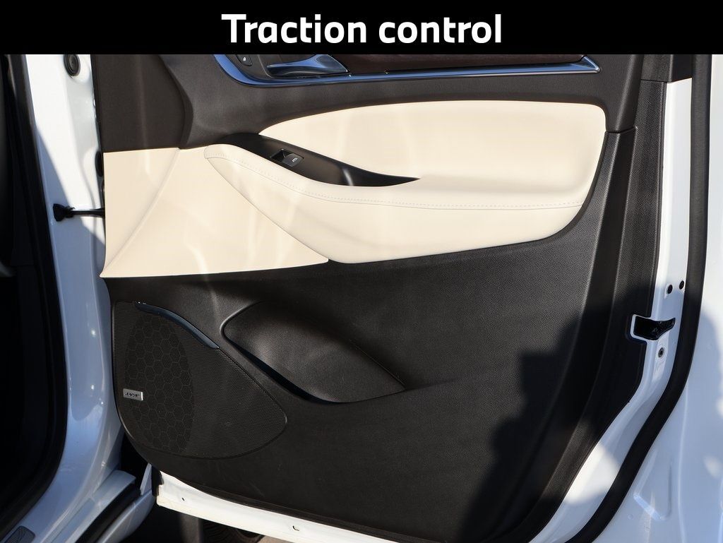 2023 Buick Enclave Avenir San Clemente CA