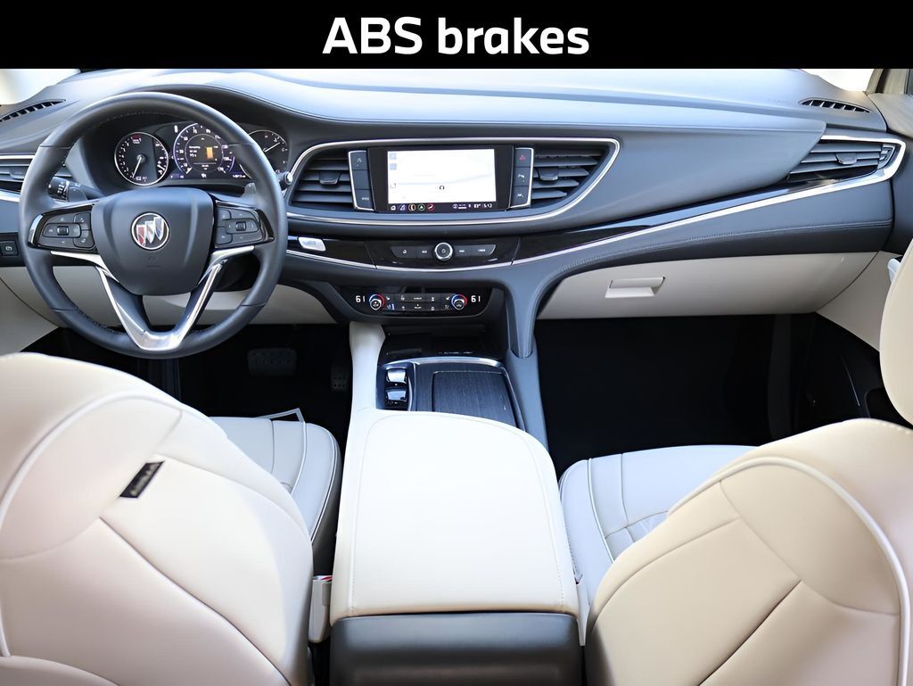 2023 Buick Enclave Avenir San Clemente CA