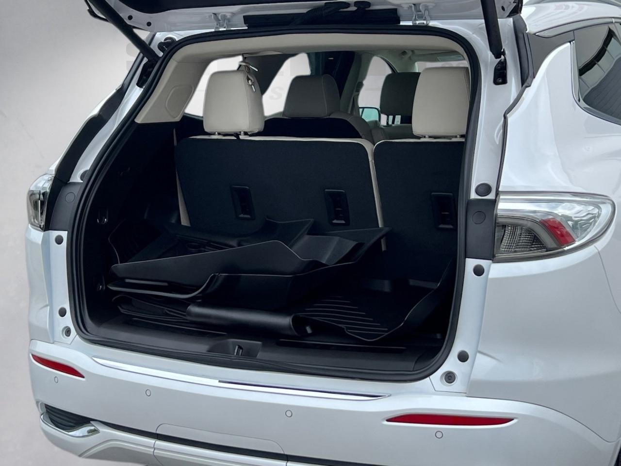 2023 Buick Enclave Avenir Hagerstown MD