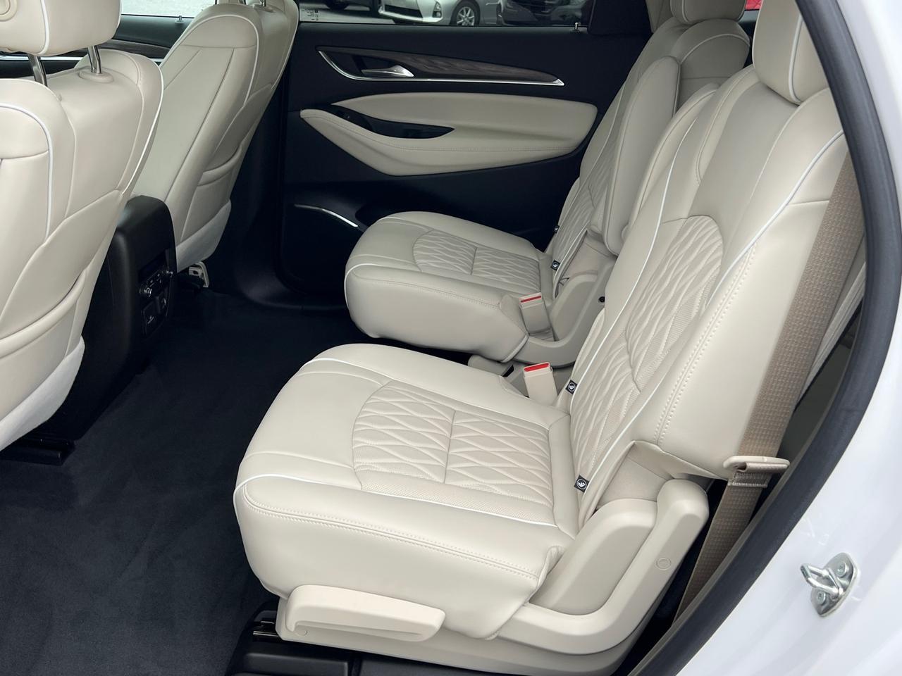 2023 Buick Enclave Avenir Hagerstown MD