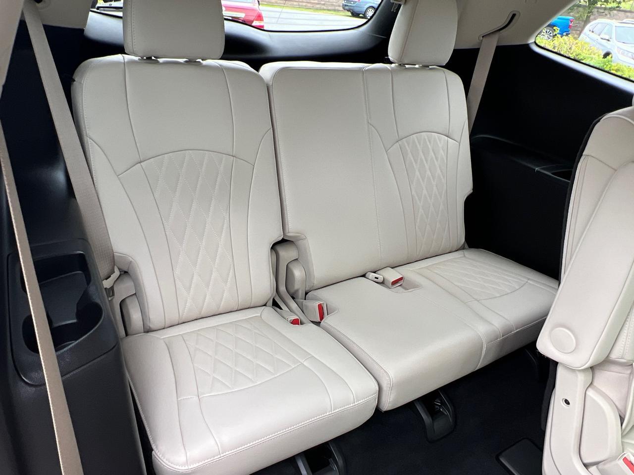 2023 Buick Enclave Avenir Hagerstown MD