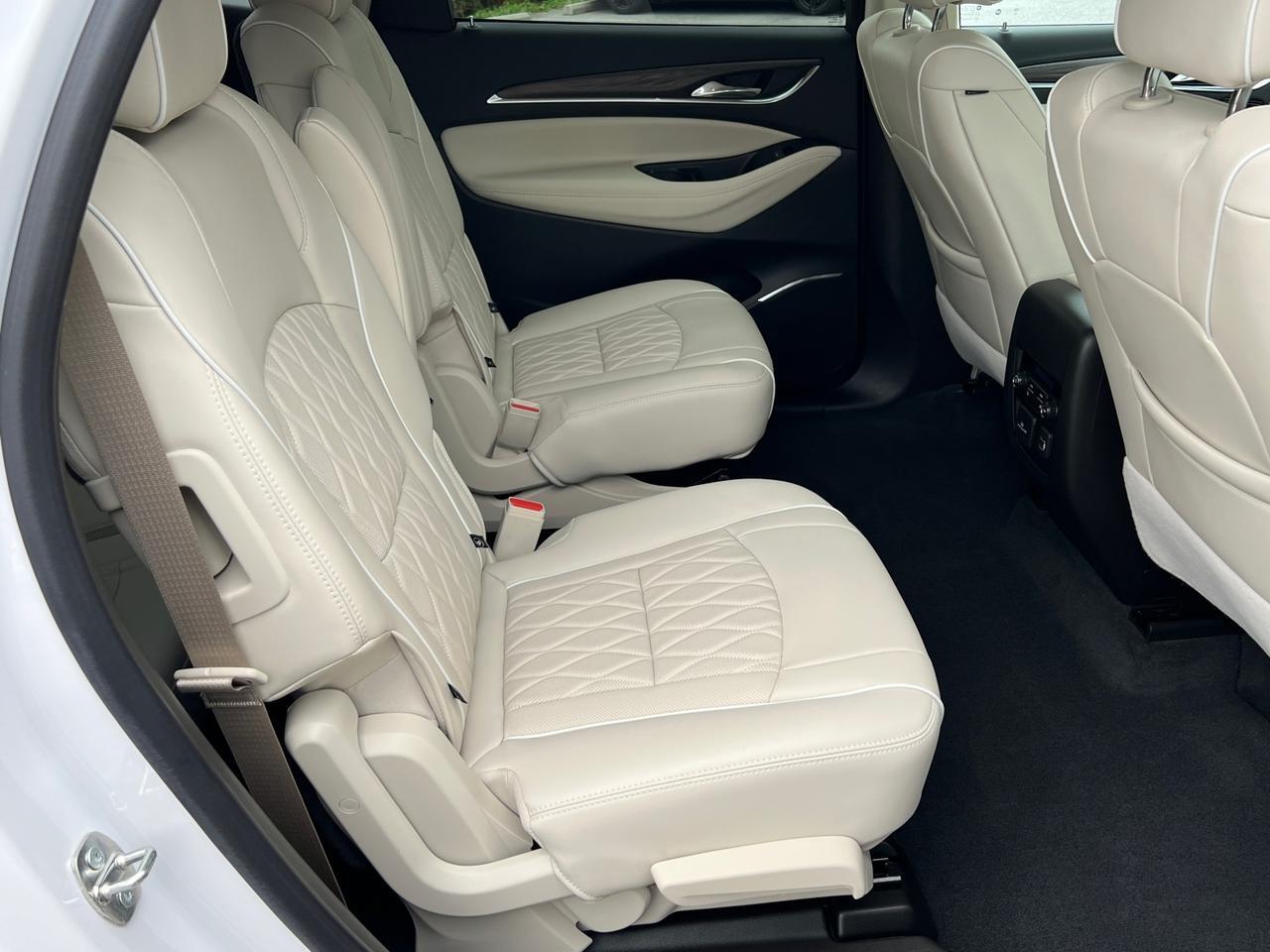 2023 Buick Enclave Avenir Hagerstown MD