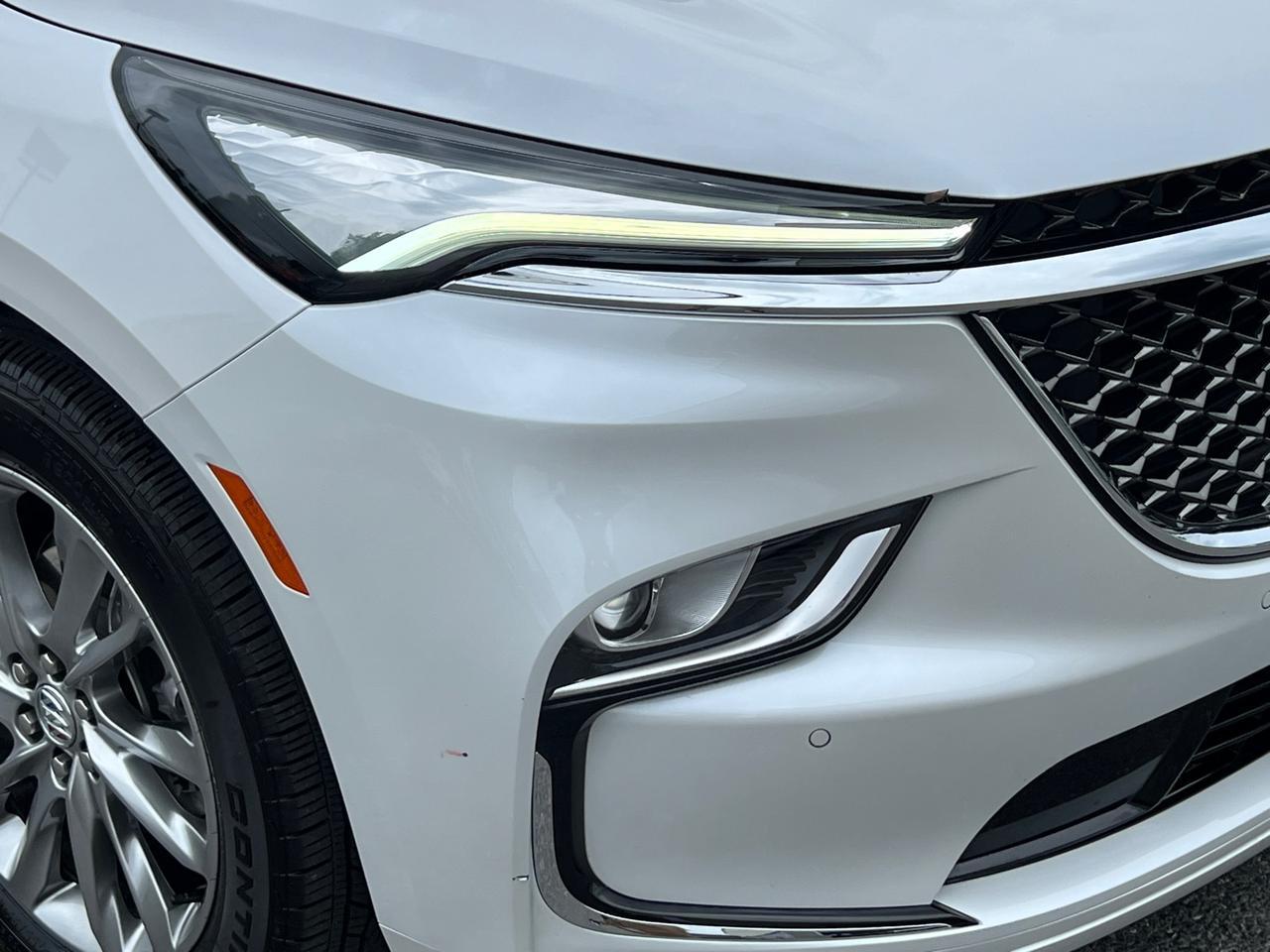 2023 Buick Enclave Avenir Hagerstown MD