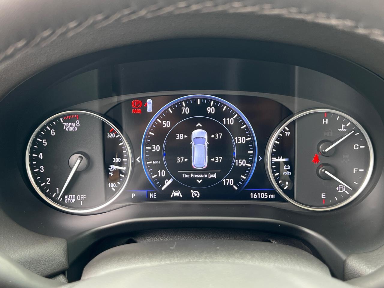 2023 Buick Enclave Avenir Hagerstown MD