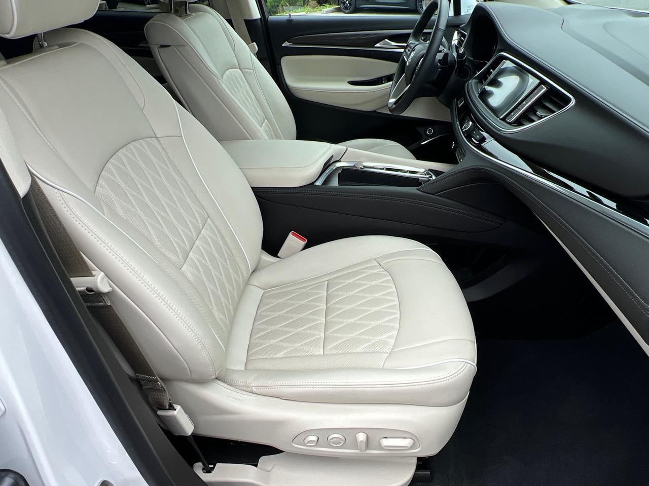 2023 Buick Enclave Avenir Hagerstown MD