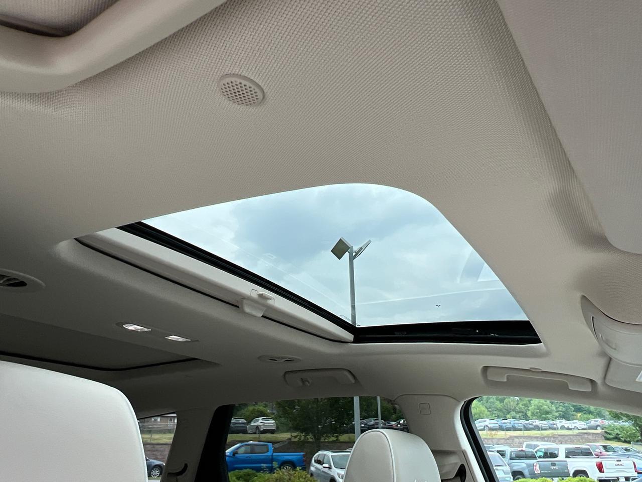 2023 Buick Enclave Avenir Hagerstown MD