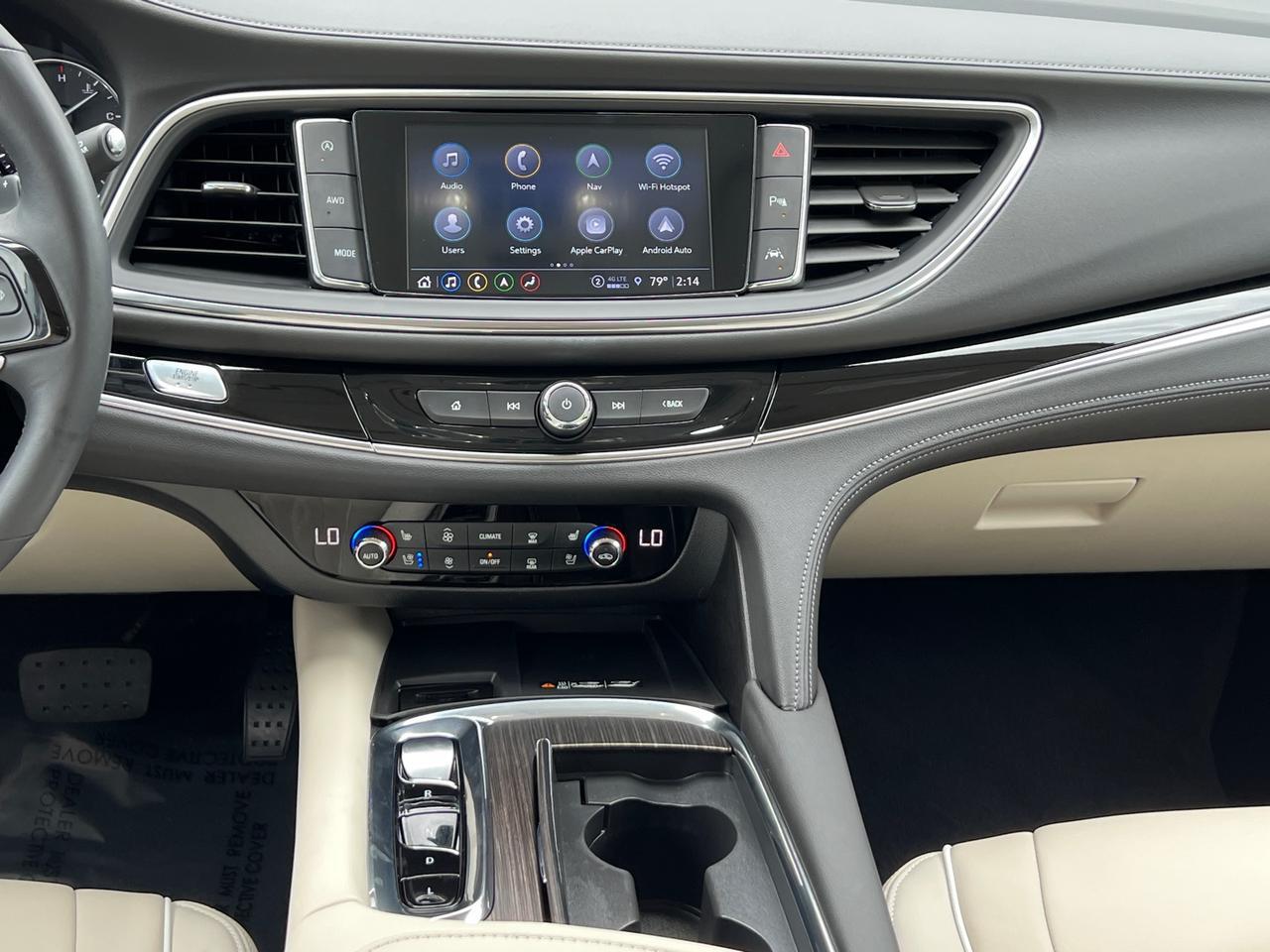 2023 Buick Enclave Avenir Hagerstown MD
