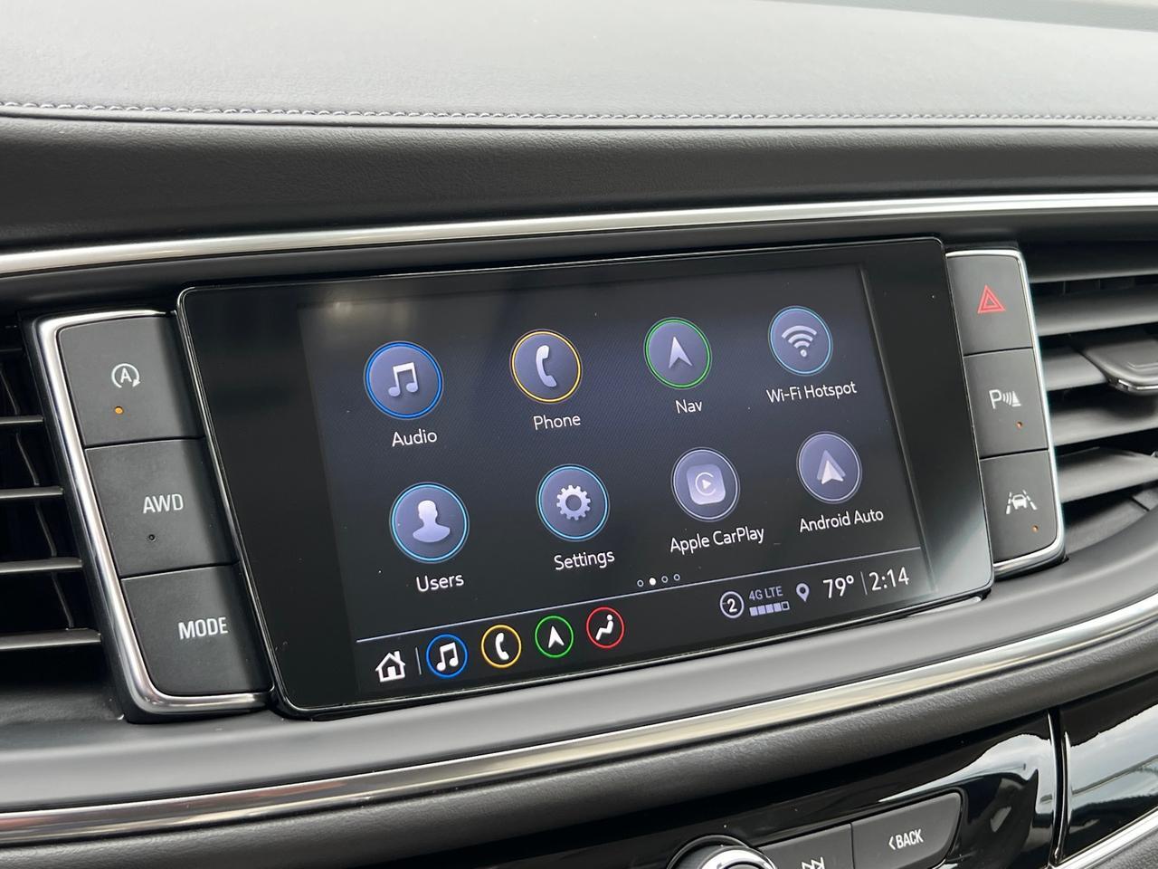 2023 Buick Enclave Avenir Hagerstown MD