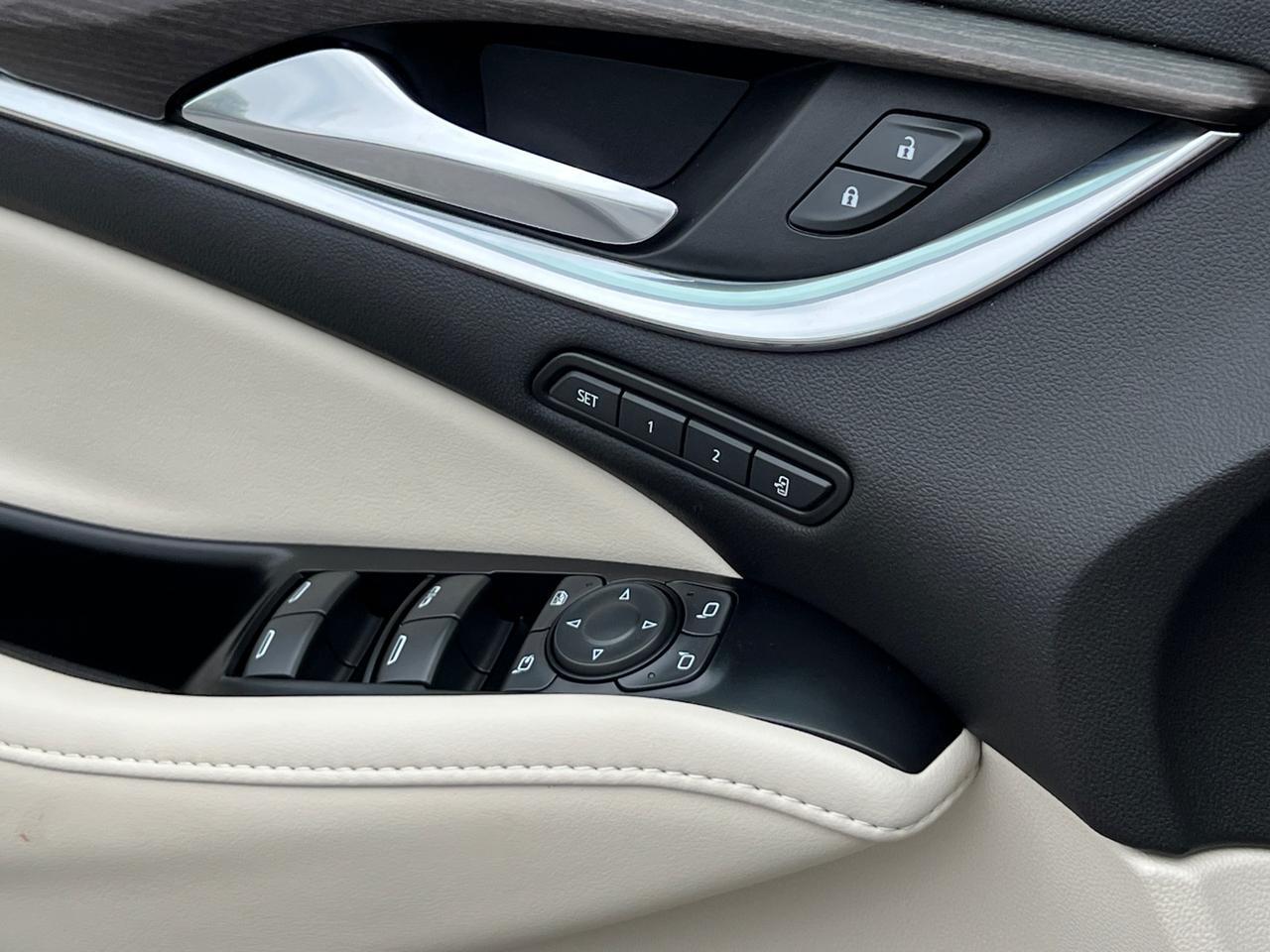 2023 Buick Enclave Avenir Hagerstown MD