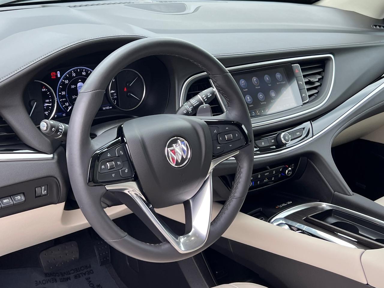 2023 Buick Enclave Avenir Hagerstown MD
