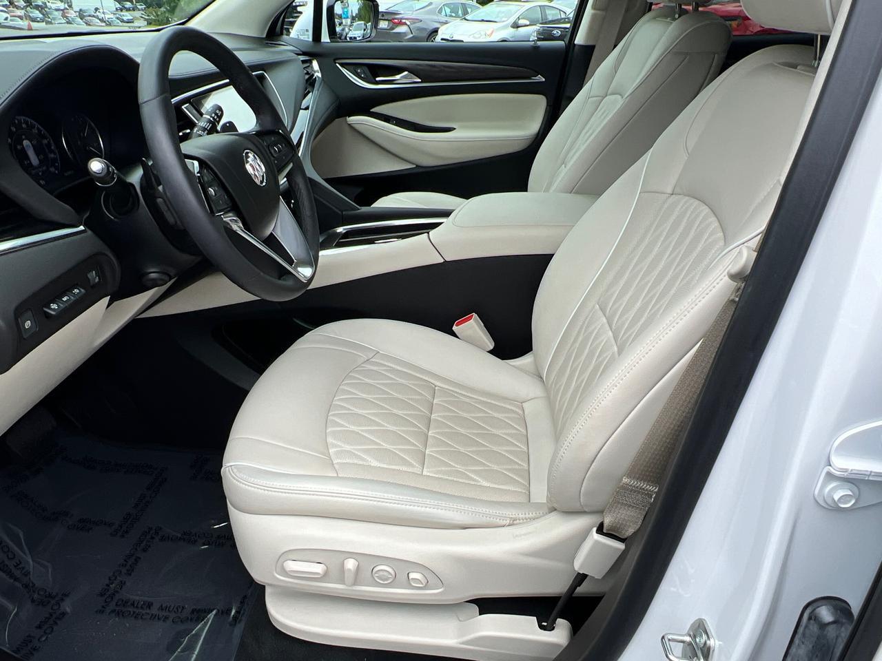 2023 Buick Enclave Avenir Hagerstown MD