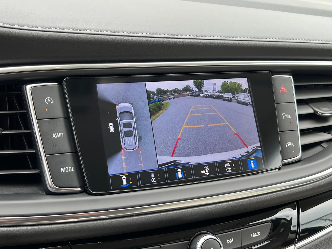 2023 Buick Enclave Avenir Hagerstown MD