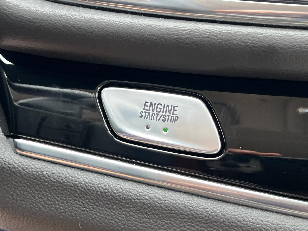 2023 Buick Enclave Avenir Hagerstown MD
