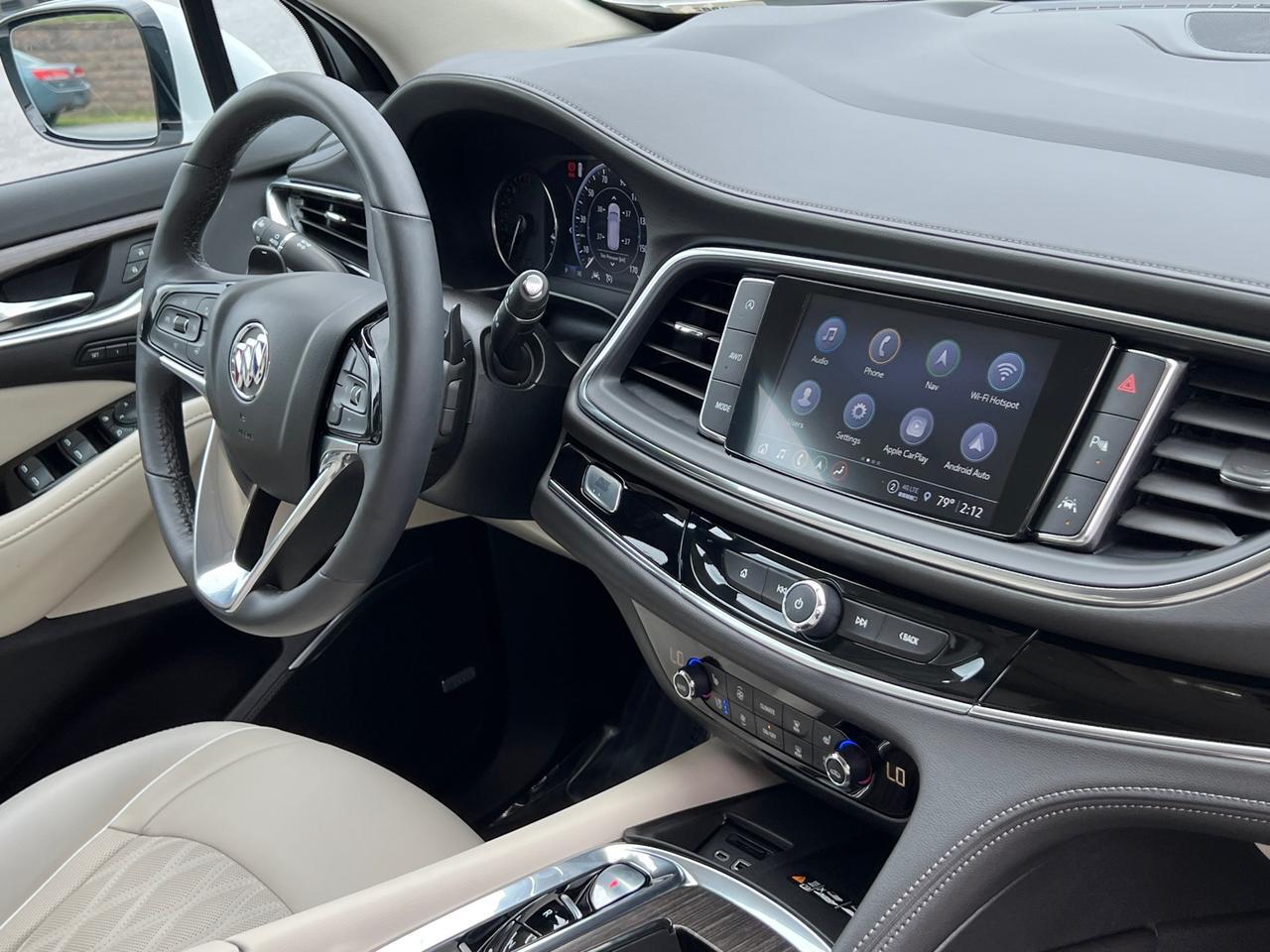2023 Buick Enclave Avenir Hagerstown MD