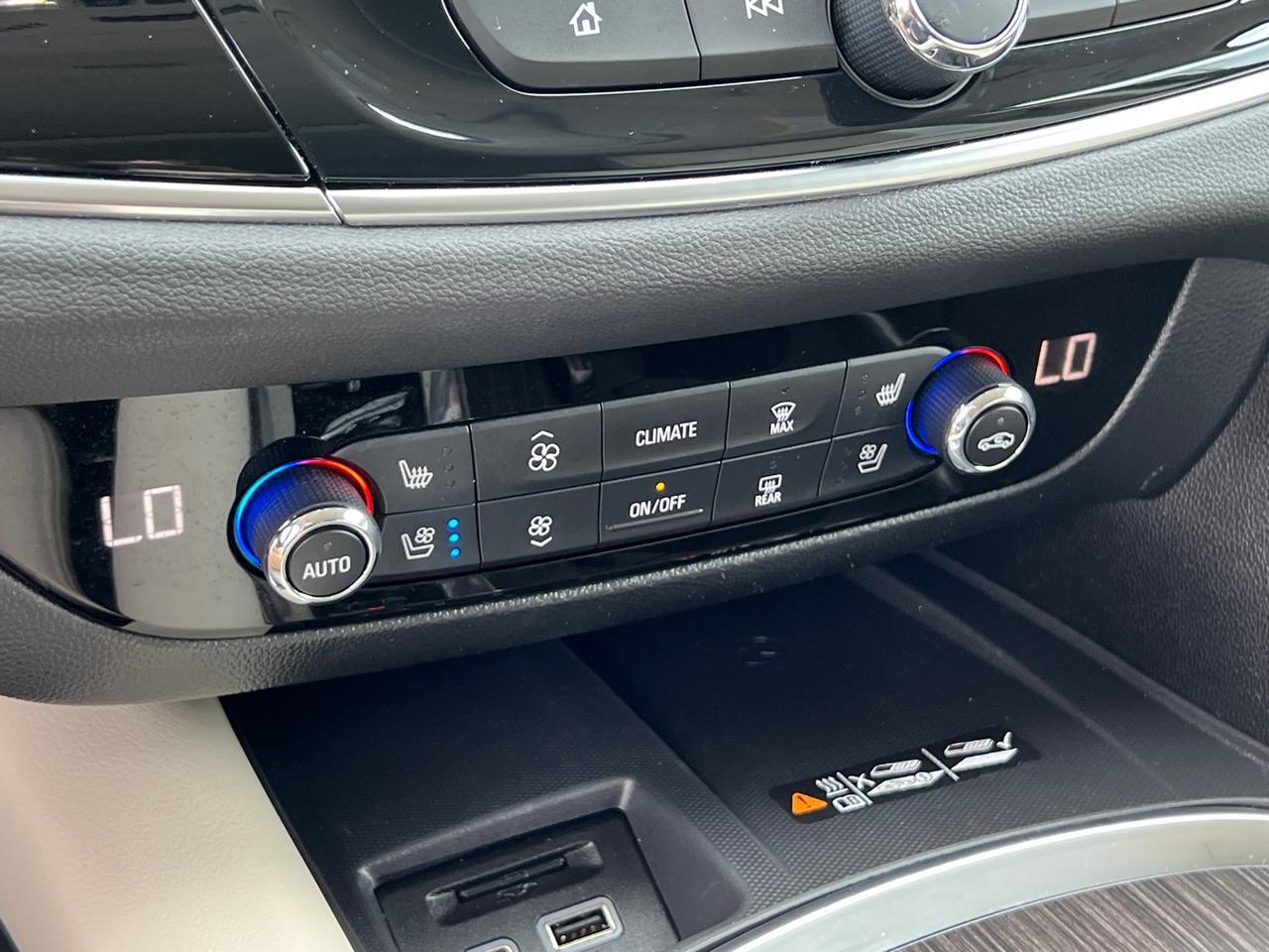 2023 Buick Enclave Avenir Hagerstown MD