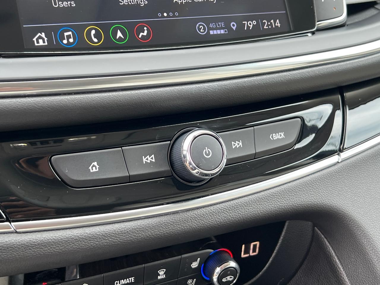 2023 Buick Enclave Avenir Hagerstown MD