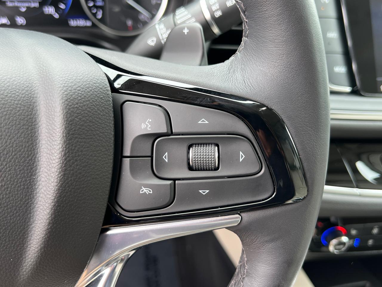 2023 Buick Enclave Avenir Hagerstown MD