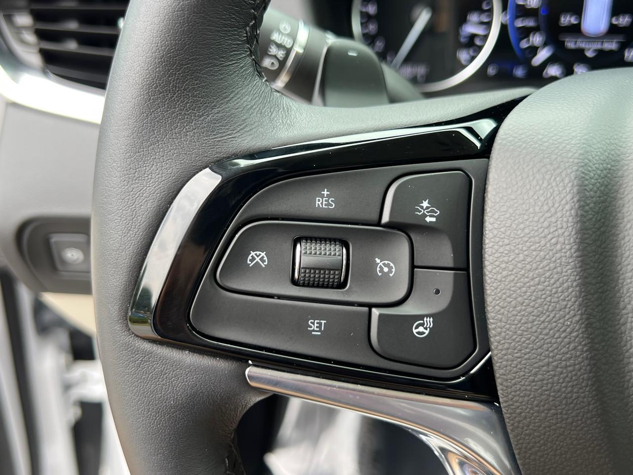 2023 Buick Enclave Avenir Hagerstown MD