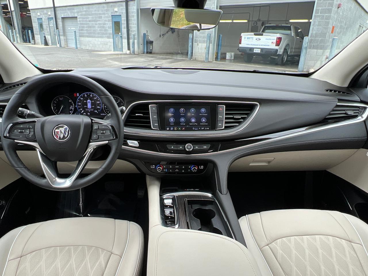 2023 Buick Enclave Avenir Hagerstown MD