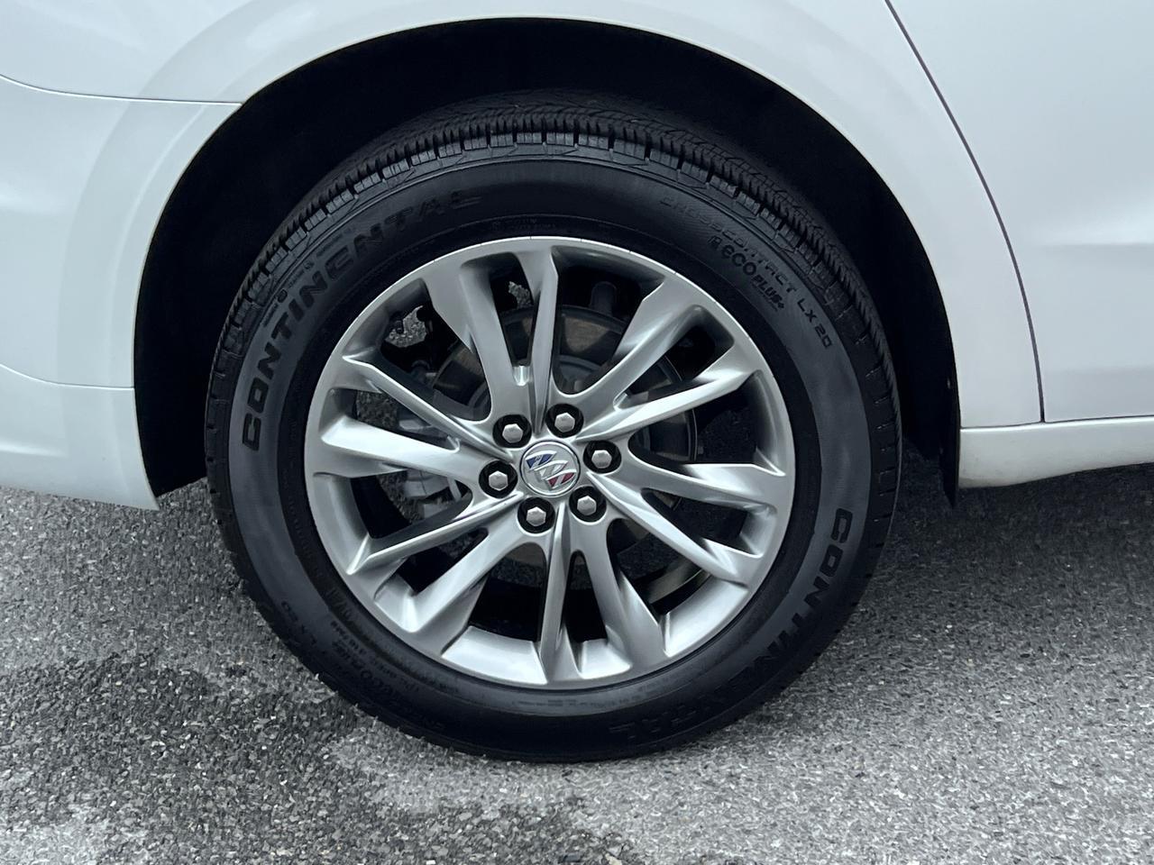 2023 Buick Enclave Avenir Hagerstown MD