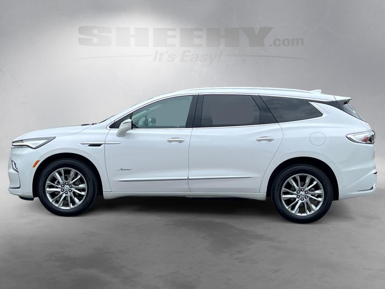 2023 Buick Enclave Avenir Hagerstown MD