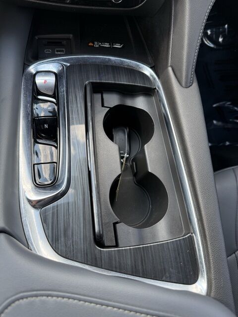 2023 Buick Enclave Essence  TX