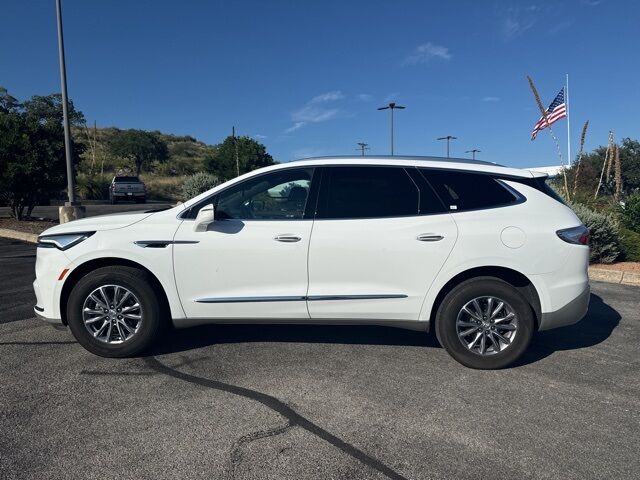 2023 Buick Enclave Essence  TX