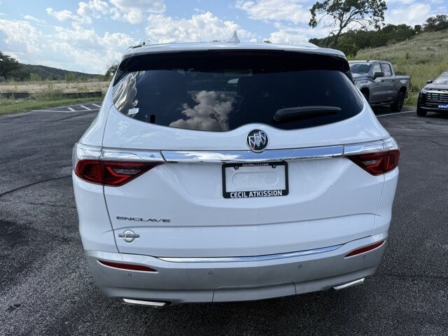 2023 Buick Enclave Essence  TX