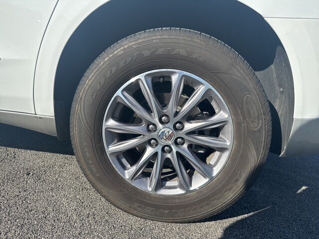 2023 Buick Enclave Essence  TX