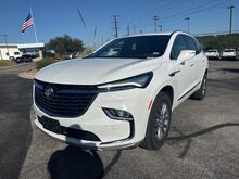 2023_Buick_Enclave_Essence_  TX