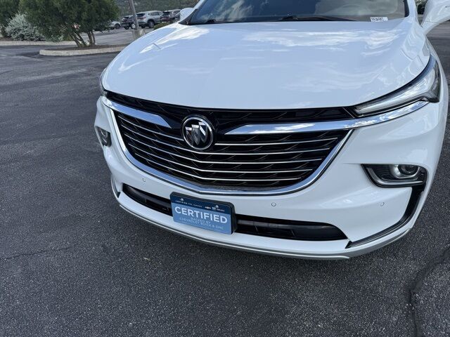 2023 Buick Enclave Essence  TX