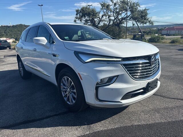 2023 Buick Enclave Essence  TX